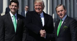 http://www.irishtimes.com/news/politics/kenny-strongly-criticised-for-inviting-trump-to-ireland-1.3013620